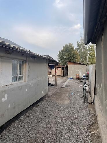 room for night: 4 комнаты, 4 м², 4 соток, Кара-Балта — 5