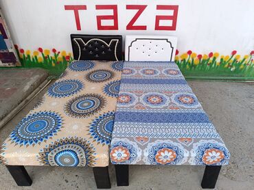 Çarpayılar: Təknəfərlik çarpayı — 8