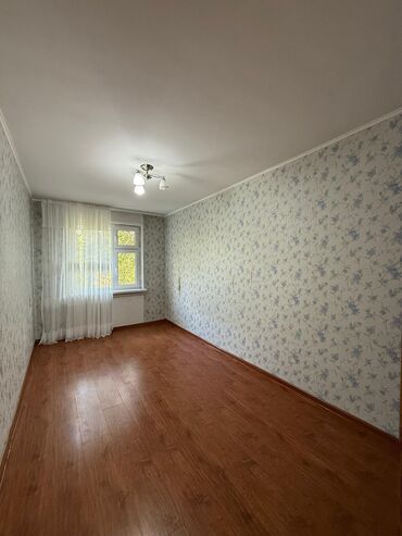 центральная мечеть: 2 комнаты, 60 м², 104 серия, 2 этаж, Дизайнерский ремонт