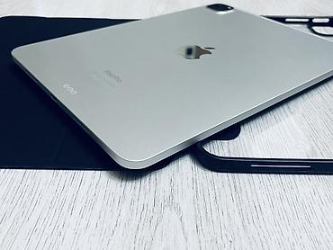 ipad 2: Apple iPad Pro 11 m2 4-cü nəsil 512gb yaddaş ideal vəziyyətdə — 8