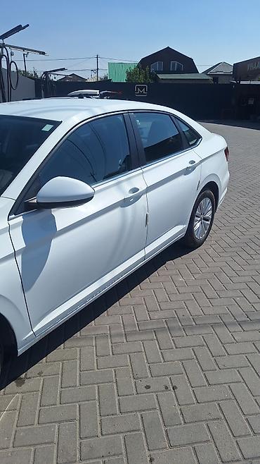 Продажа авто: Volkswagen Jetta: 2019 г., 1.4 л, Автомат, Бензин, Седан — 3