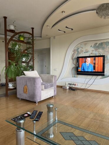 Продажа квартир: 5 и более комнат, 230 м², Индивидуалка, 5 этаж, Дизайнерский ремонт — 5