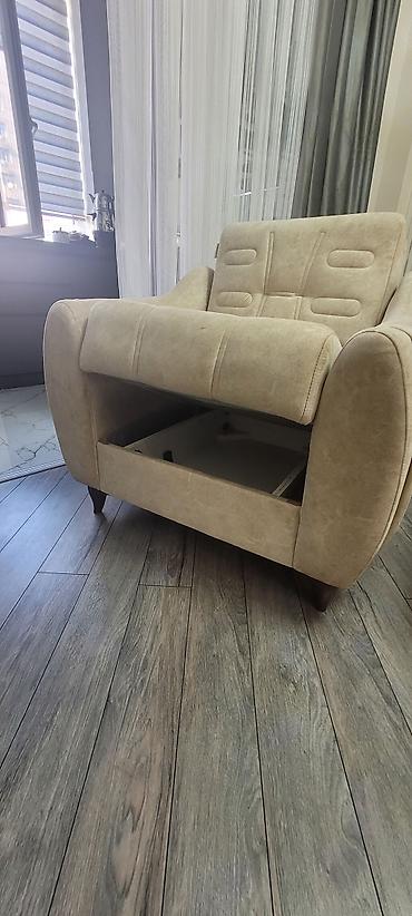 w210 mebel: Yeni, Kreslo-kravat, Parça — 2