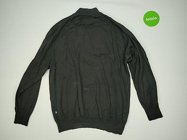 mango man: KUNERT, Sweter dla mężczyzn, rozmiar 2XL — 3