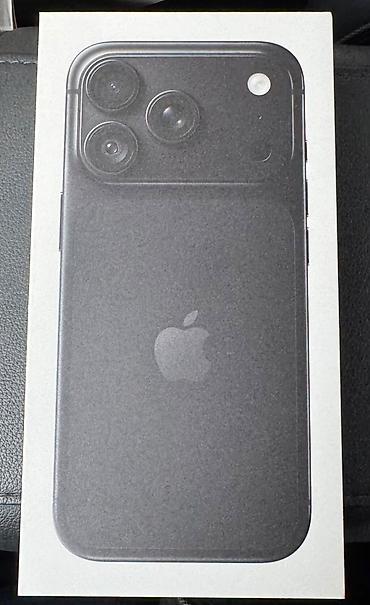 айфон 6 купить в бишкеке: IPhone 18 Pro, Новый, 256 ГБ, Старлайт, Коробка, В рассрочку, 100 % — 2