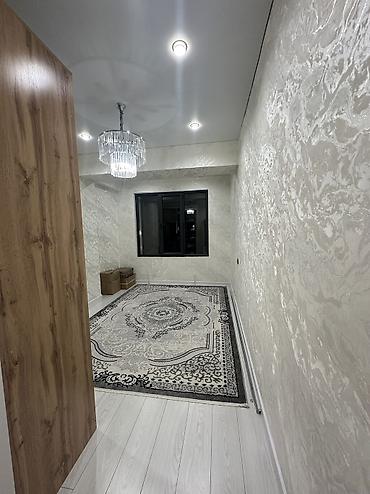 o store: 2 комнаты, 60 м², Таатан ТЦ, 11 этаж, Дизайнерский ремонт — 5