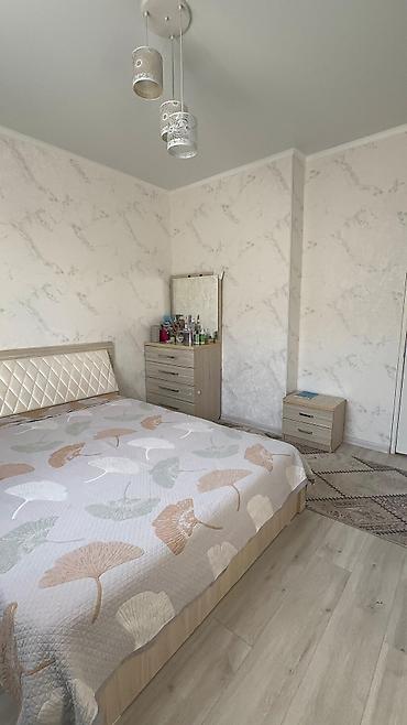 Продажа квартир: 3 комнаты, 78 м², Элитка, 6 этаж, Евроремонт at lalafo.kg — 6 Продажа квартир: 3 комнаты, 78 м², Элитка, 6 этаж, Евроремонт — 6
