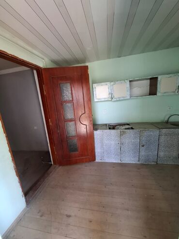 Bağ evlərinin satışı: Satılır: həyətyanı sahəsi olan yarımçıq tikili və həyət evi. Albalı — 6