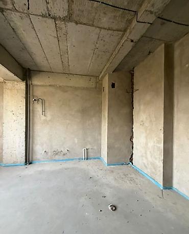 Продажа квартир: 1 комната, 52 м², Технопарк Элитка, 13 этаж, ПСО (под самоотделку) — 5