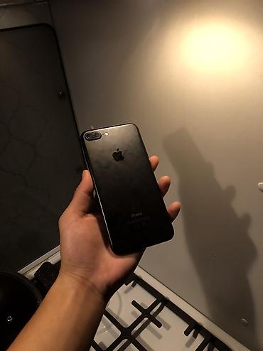 IPhone 7 Plus, Б/у, 32 ГБ, Black Titanium, 64 %