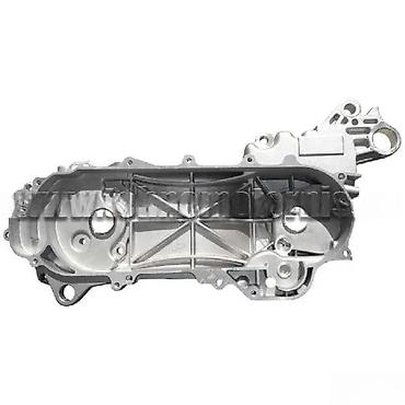 opel vivaro: Kućište transmisije (karter) variomata za skuter - Materijal — 1