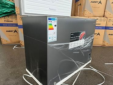 Морозильники: Морозильник, Новый, Бесплатная доставка, Платная доставка, Самовывоз — 18