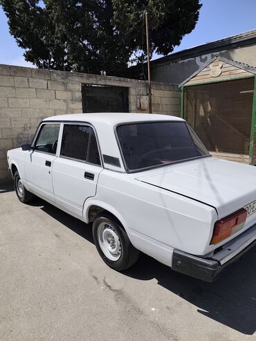 VAZ (LADA): VAZ (LADA) 2107: 1.6 l | 2002 il 777000 km