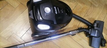 Klasični usisivači: Usisivač GORENJE Odličan na papirnu kesu 1600 w kompletan. Odličan — 1
