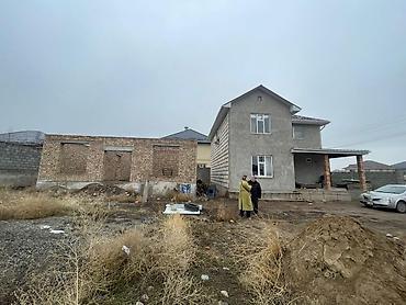 Продажа коттеджей и домов: ‼️ Продается участок 5 соток в с. Кок-Жар🔥🔥🔥 ✅️ Район: Кок-Жар 📌 — 1