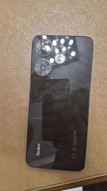 redmi pad 2 pro: Redmi 3, 256 GB, rəng - Qara, Qırıq — 1