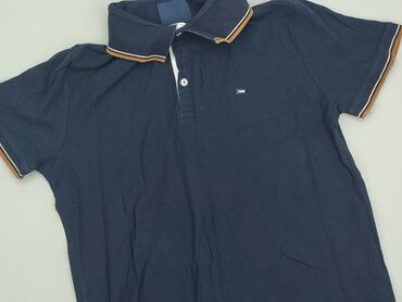 spódnice ołówkowe do połowy łydki: Polo shirt, M (EU 38), condition - Good