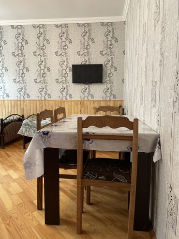 Bağ evlərinin kirayəsi: 80 kv. m, 3 otaqlı, Hovuzsuz, Kombi, Qaz, İşıq — 9