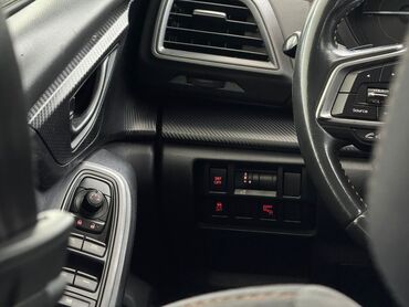 Subaru: Subaru Crosstrek: 2019 г., 2 л, Вариатор, Бензин, Хэтчбэк — 22