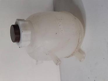 lpg znak: POSUDA ZA VODU ZA RENAULT SCENIC OD 1998. DO 2004. GOD. | odgovara — 1