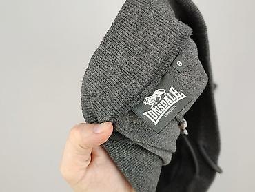 dresy cropp: Lonsdale, Spodnie dresowe damskie, rozmiar 8XL — 4