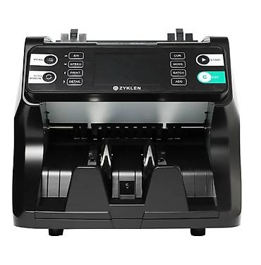 smart kassa: İnci Z-7920 Pul Sayan Aparat Model: Z-7920 Məhsul növü: Pul sayan — 1