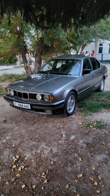 бмв е46 купе: BMW 525: 1988 г., 2.5 л, Механика, Бензин, Седан