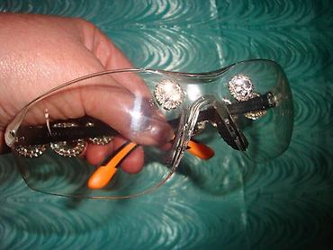 Солнцезащитные очки: Стильные и модные, дизайнерские солнцезащитные UV 400 очки в одном — 8