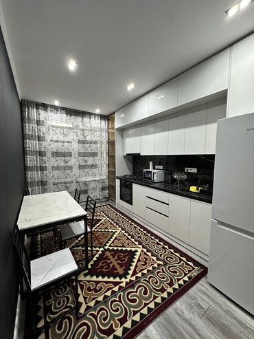 аренда дома на день: 1 бөлмө, Душ кабинасы, Жаздык, жууркан-төшөк каптары, Кондиционер