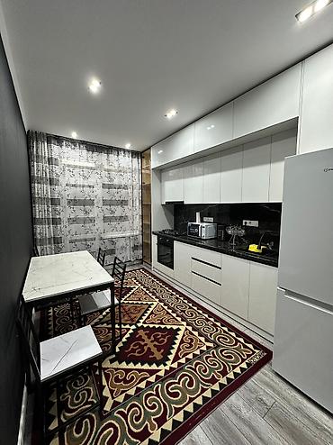 Посуточная аренда квартир: Посуточно / на часы — уютная 1-комнатная квартира в центре (район — 5