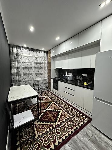 Посуточная аренда квартир: 1 комната, Душевая кабина, Банные принадлежности, Бронь — 11