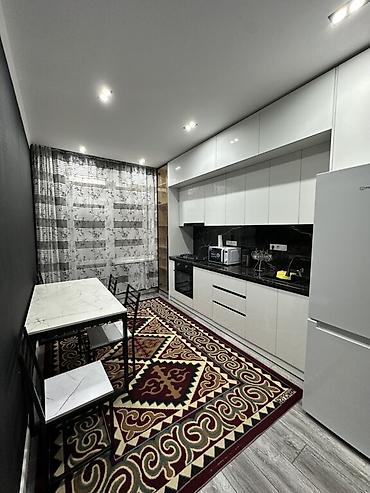 Посуточная аренда квартир: 📍 1-комнатная квартира посуточно! Центр, Восток-5, Джал, ЦУМ, Политех — 4