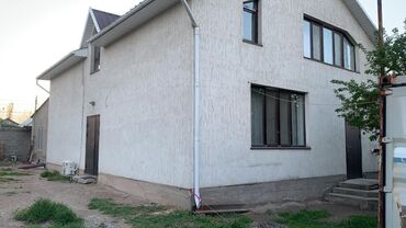 купить дом в рассрочку без банка: Дом, 120 м², 5 комнат, Риэлтор, Косметический ремонт