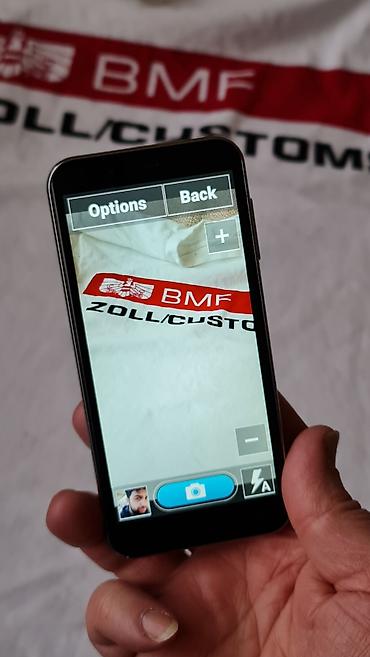 Ostali mobilni telefoni: Pametni telefon sa jednostavnim interfejsom (Android) prilagođen — 5
