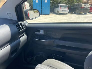 Volkswagen: Volkswagen Fox: 1.2 l. | 2007 έ. Χάτσμπακ — 12
