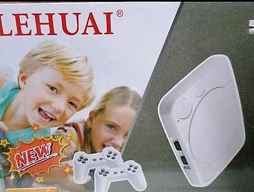 win win daljinski upravljaci: Retro konzola lehuai lh-7000. retro konzola lehuai lh-7000 artikla je — 1