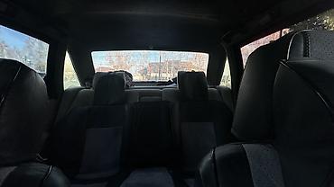 обмен с моей доплатой: Volkswagen Passat: 1988 г., 1.8 л, Механика, Бензин, Седан — 6