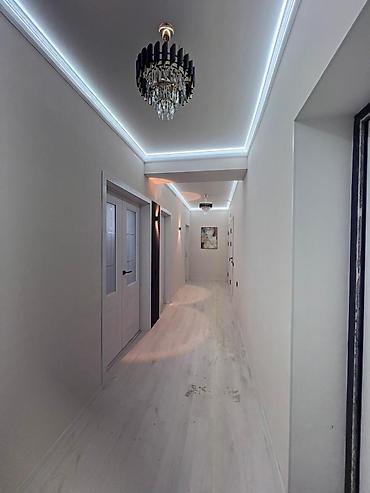 Продажа квартир: 3 комнаты, 90 м², Пишпек Элитка, 4 этаж — 6