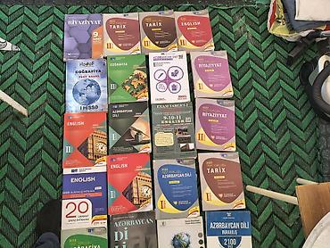 Тесты: Xahiş edirəm, elana baxın ünvana kimi sonra yazin. Yazırsız sonra — 2