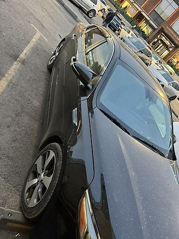 kia optima купить: Kia Optima: 2018 г., 2.4 л, Автомат, Бензин, Седан — 5