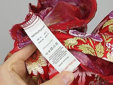 hiszpank: PrettyLittleThing, Top damski, rozmiar M — 7