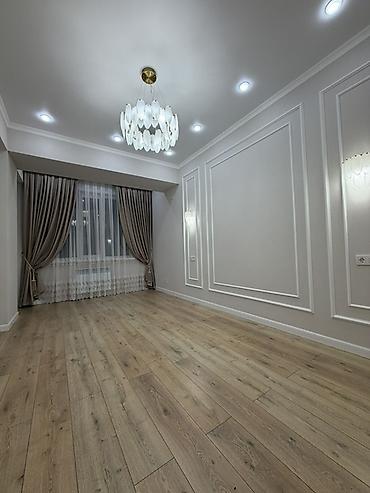 Продажа квартир: 2 комнаты, 70 м², Элитка, 6 этаж, Дизайнерский ремонт — 3