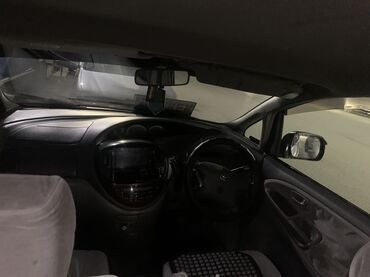 Toyota: Toyota Estima: 2001 г., 2.4 л, Автомат, Газ, Минивэн — 7