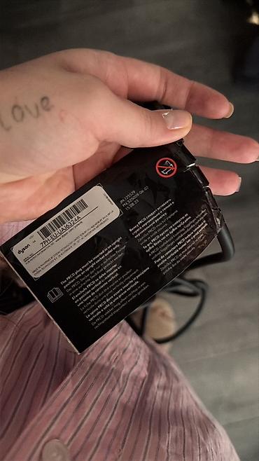 dyson azerbaijan: Dyson airstrait Розовый, оригинальный, все серийные номера — 5