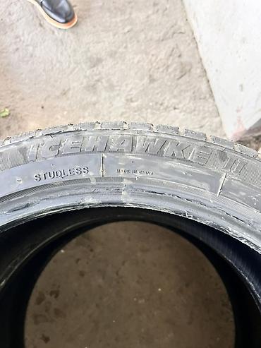 245 50 19: Зимние шины Размер 315/35 R22 Размер 275/40 R22 Проехал 1.5 месяца — 6