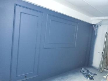 Покраска: Покраска стен, На водной основе, Больше 6 лет опыта at lalafo.kg — 8 Покраска: Покраска стен, На водной основе, Больше 6 лет опыта — 8