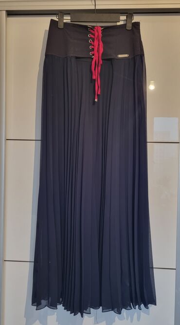 женские костюмы с юбкой турция: Юбка, Модель юбки: Плиссе, Макси, Высокая талия