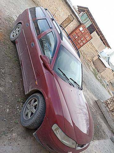 Opel Vectra: 2001 г., 2.2 л, Автомат, Бензин, Универсал