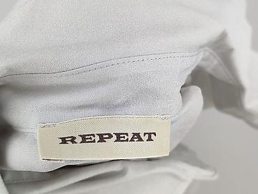 jedwab: Repeat, Koszula damska, rozmiar L — 4