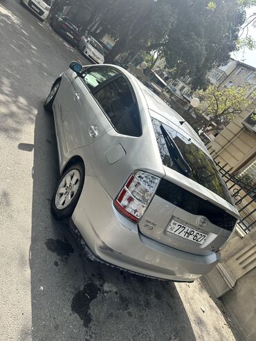 lalafo az yukle: Günlük, Toyota, Depozitlə